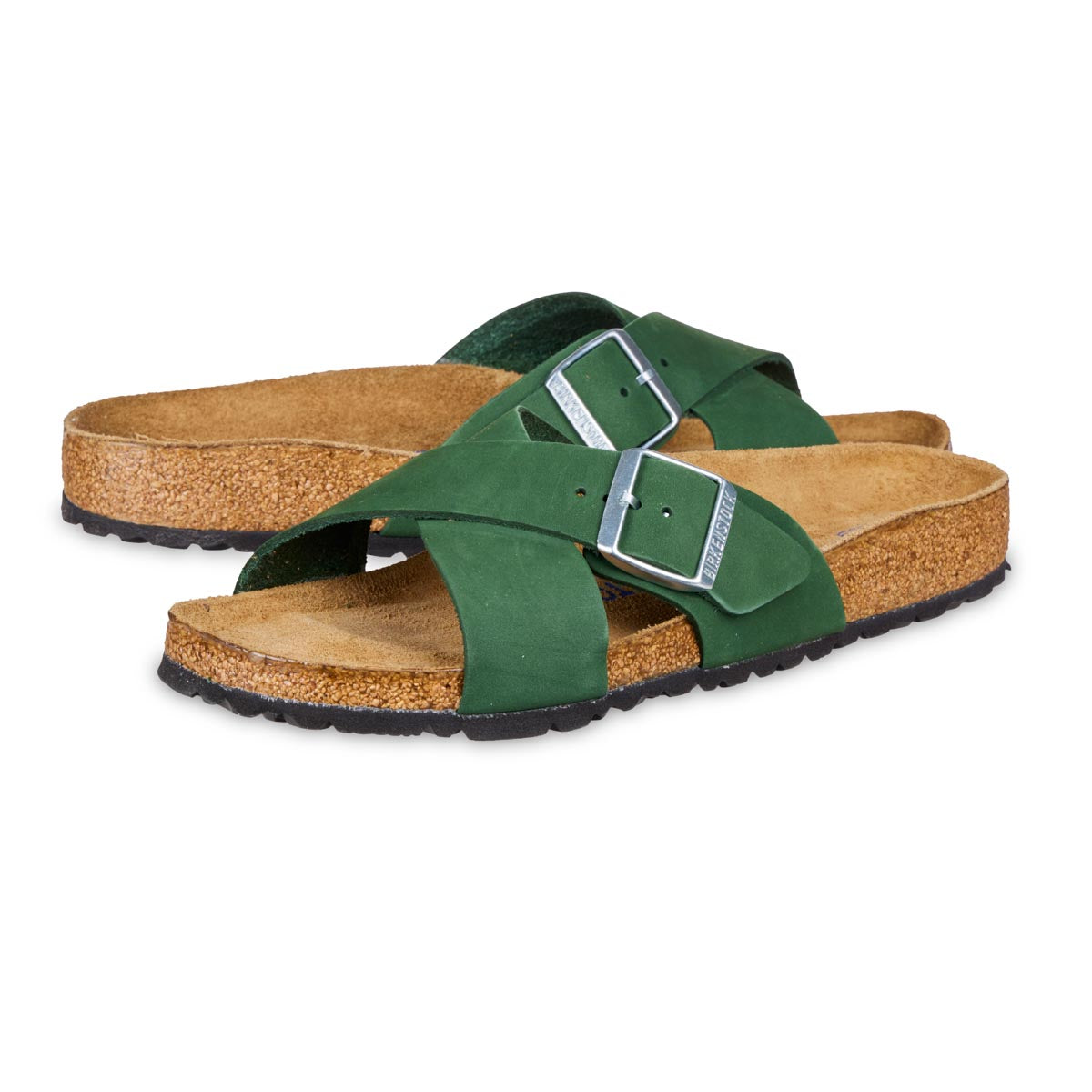 Mountain View Green-