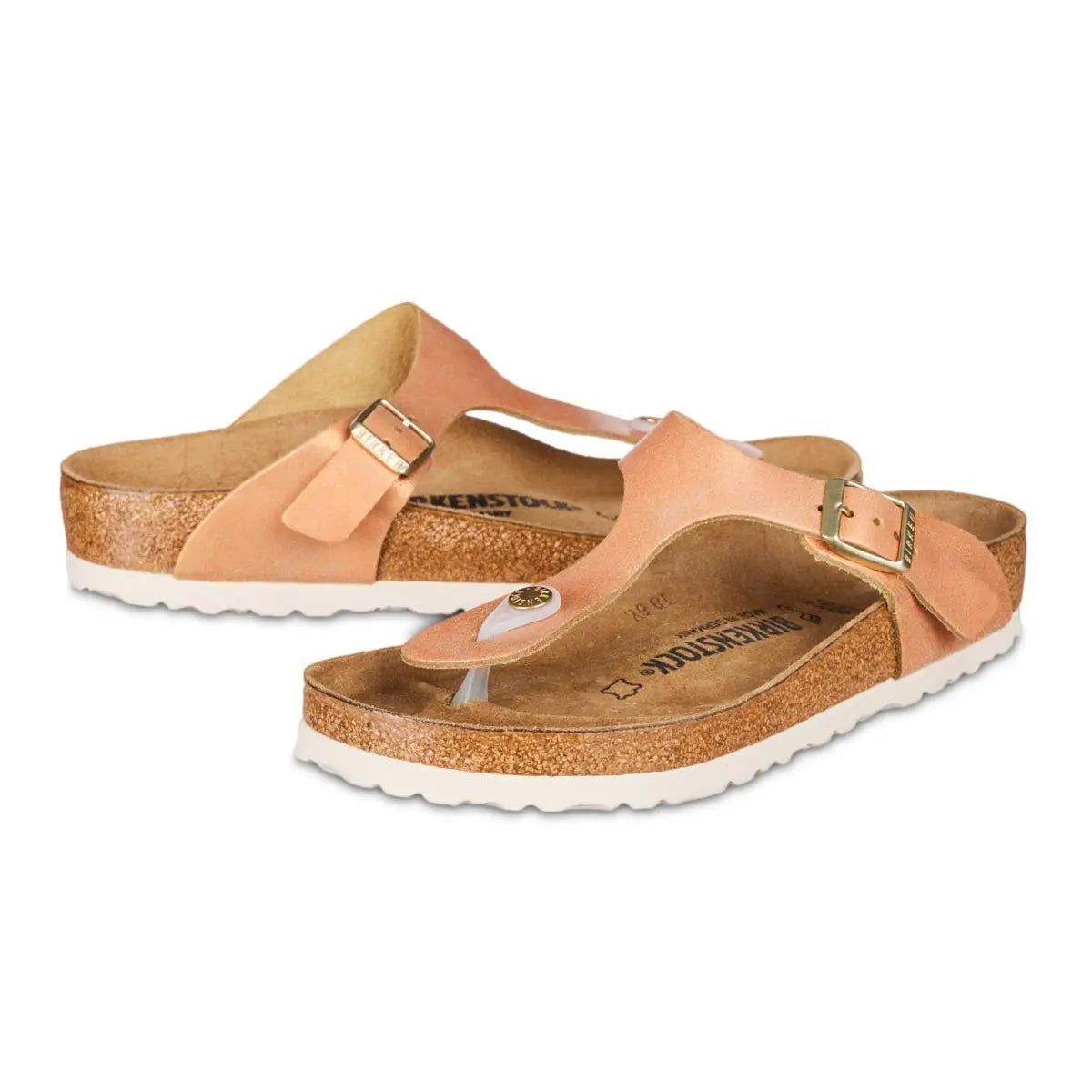 Metallic Sea Copper-