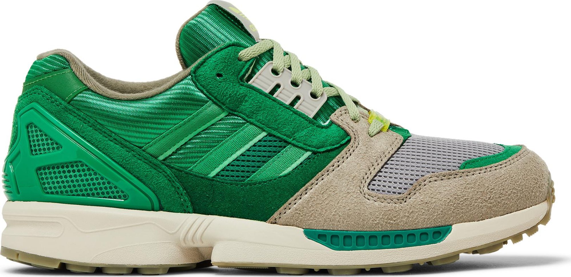 adidas Men's Zx 8000 'Fresh Mint Tea' - Gy4678 – Zulily