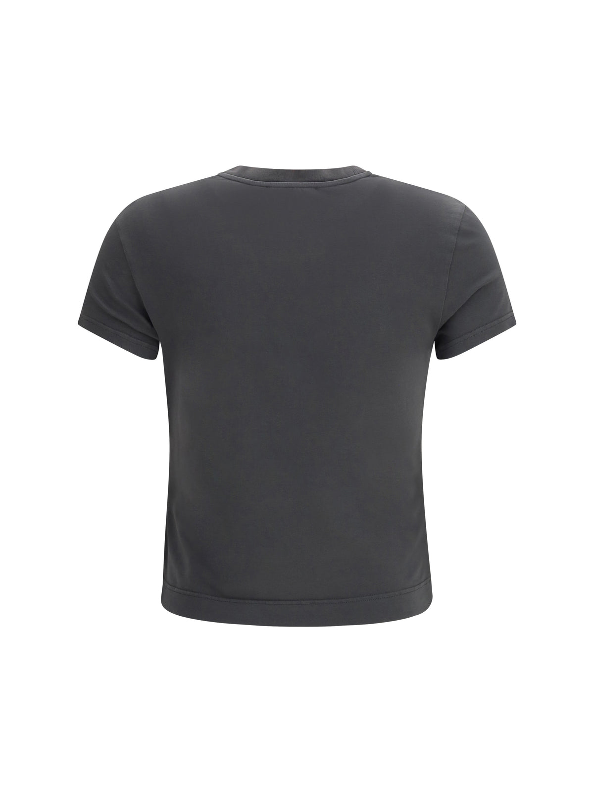 Jersey T-Shirt Very Dark Grey