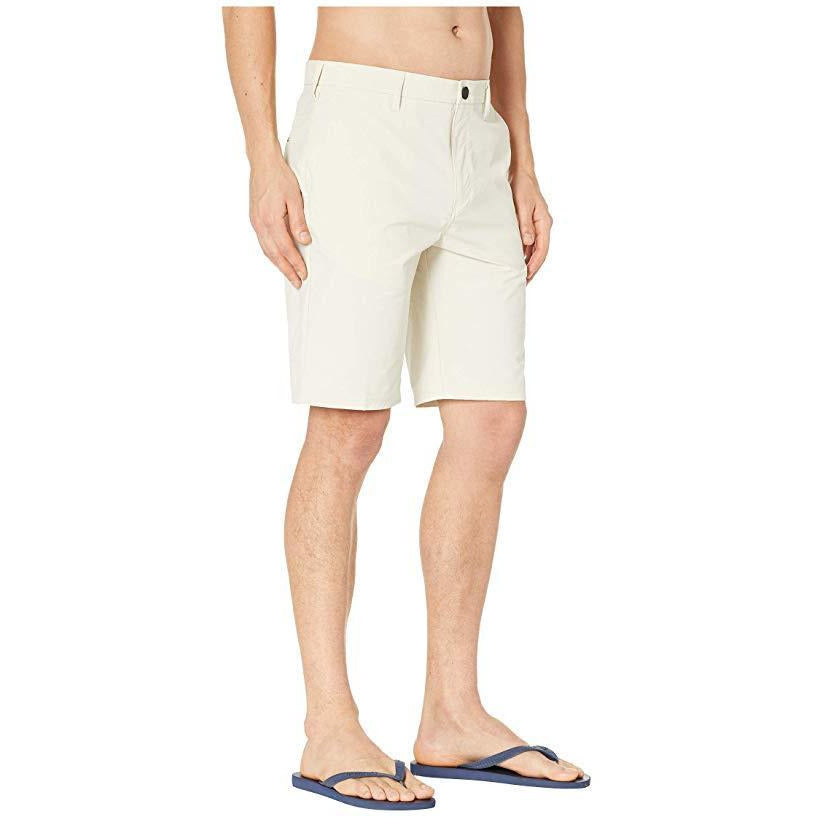 Hurley Men's Dri-Fit Chino 21" Walkshorts