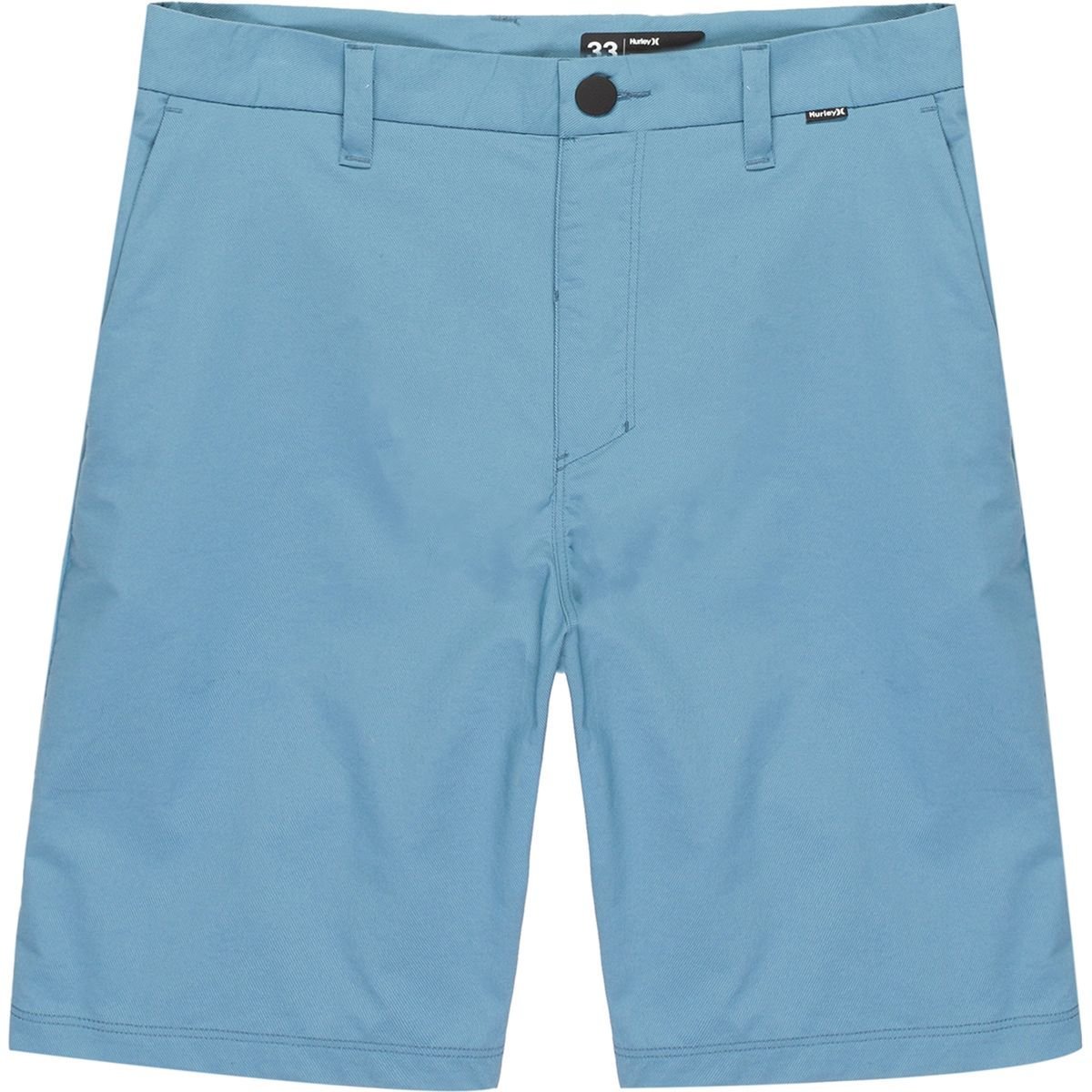 hurley dri fit chino shorts