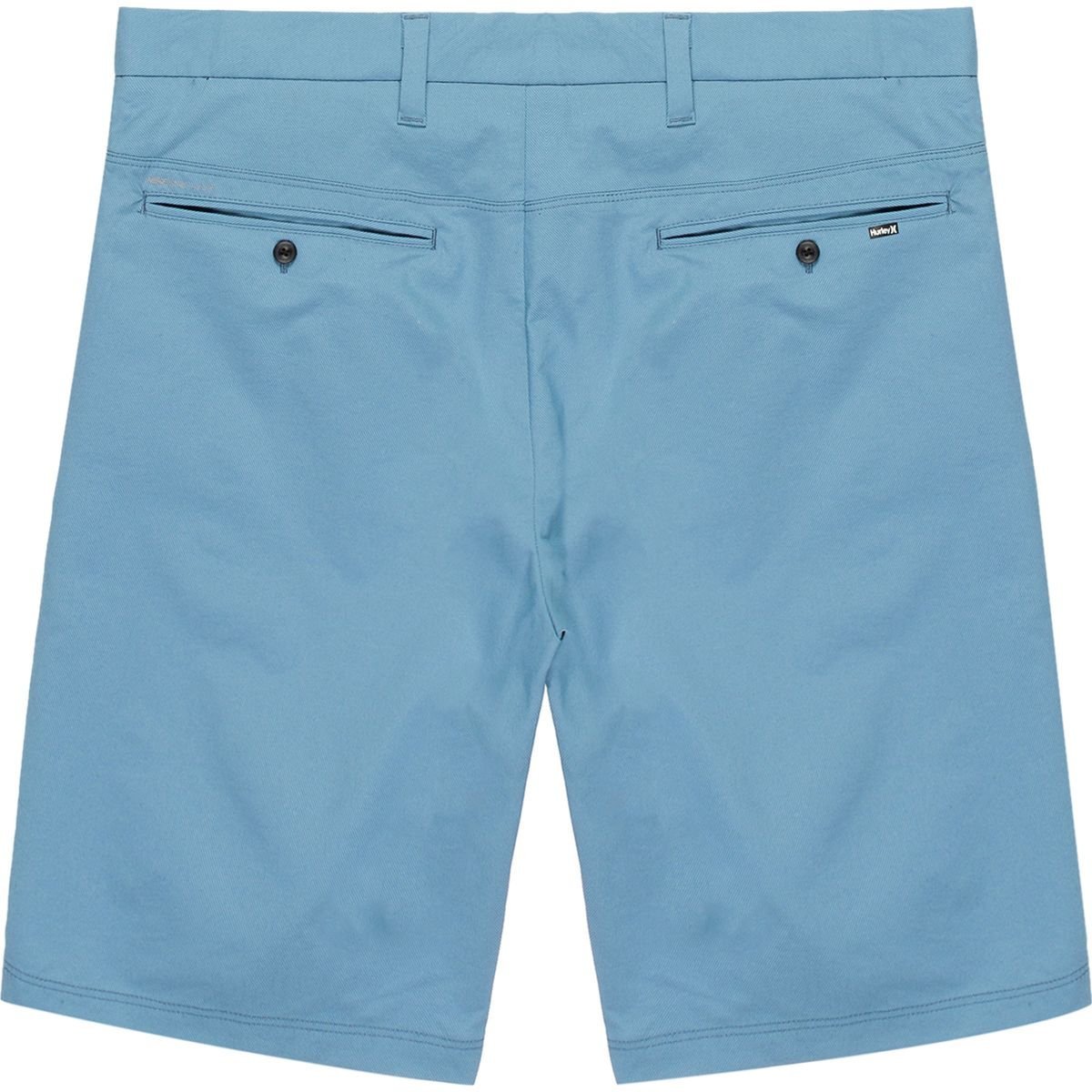 Hurley Men's Dri-Fit Chino 21" Walk Shorts