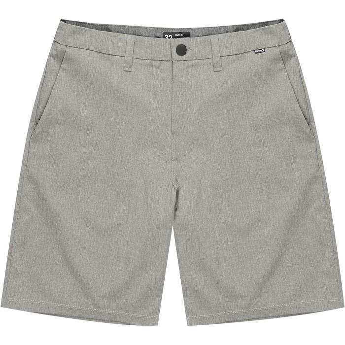 Hurley Men's Phantom 20" Walk Shorts