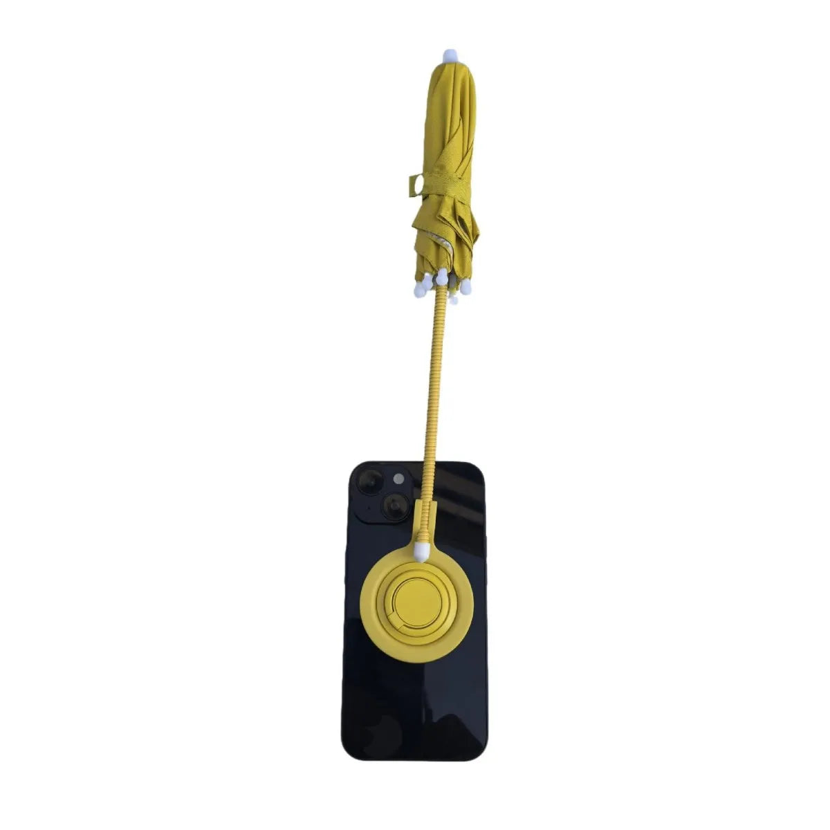 Yellow-