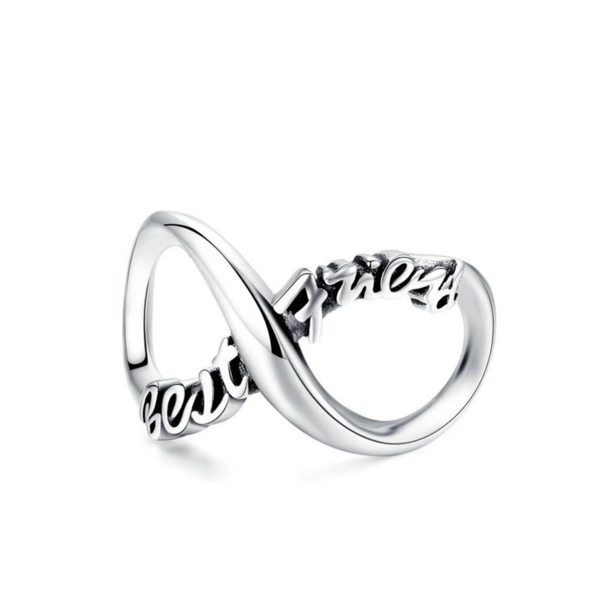 Sterling Silver-