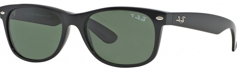 Green Polarized-