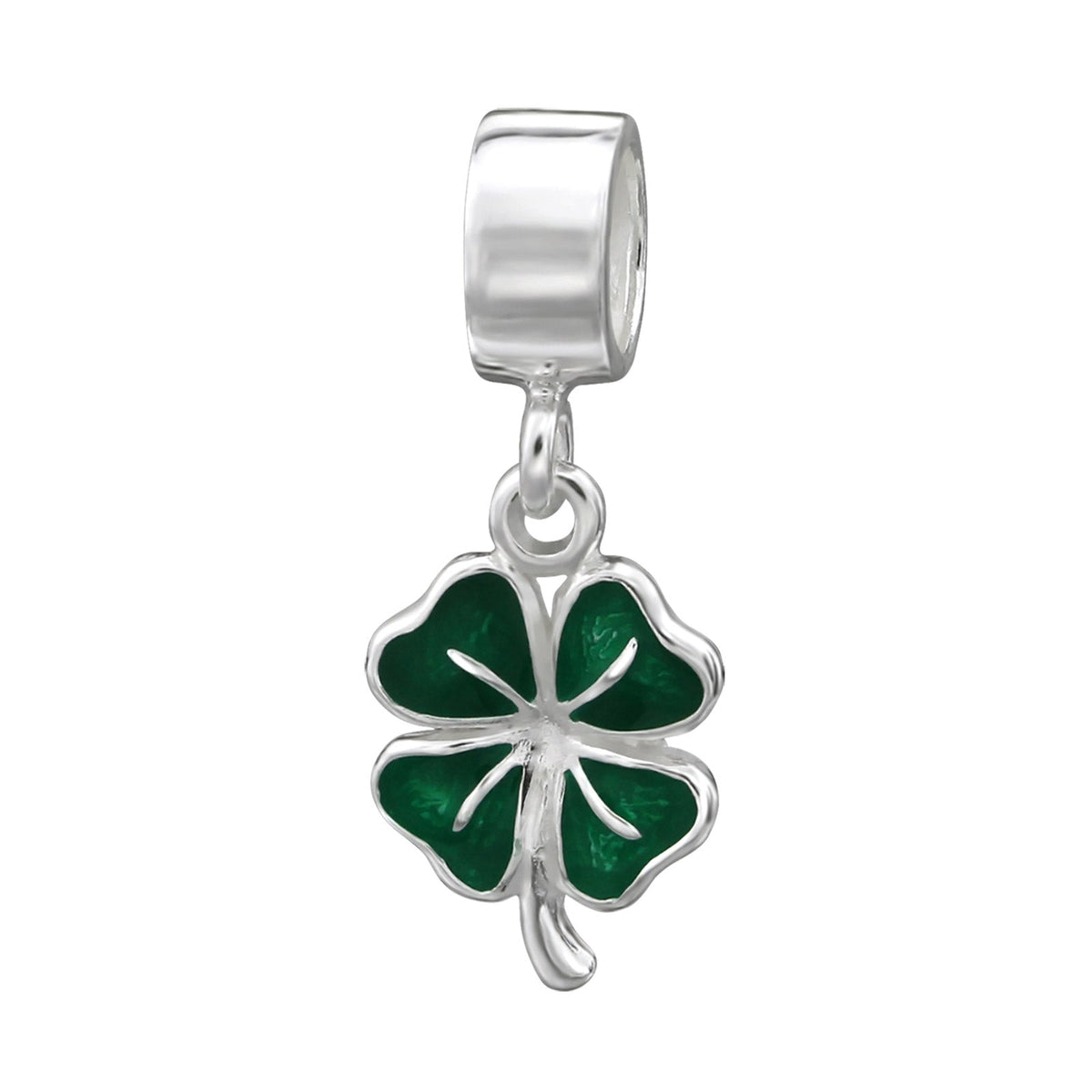 Sterling Silver-
