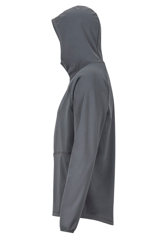 Marmot Men's Zenyatta 1/2 Zip Hoody