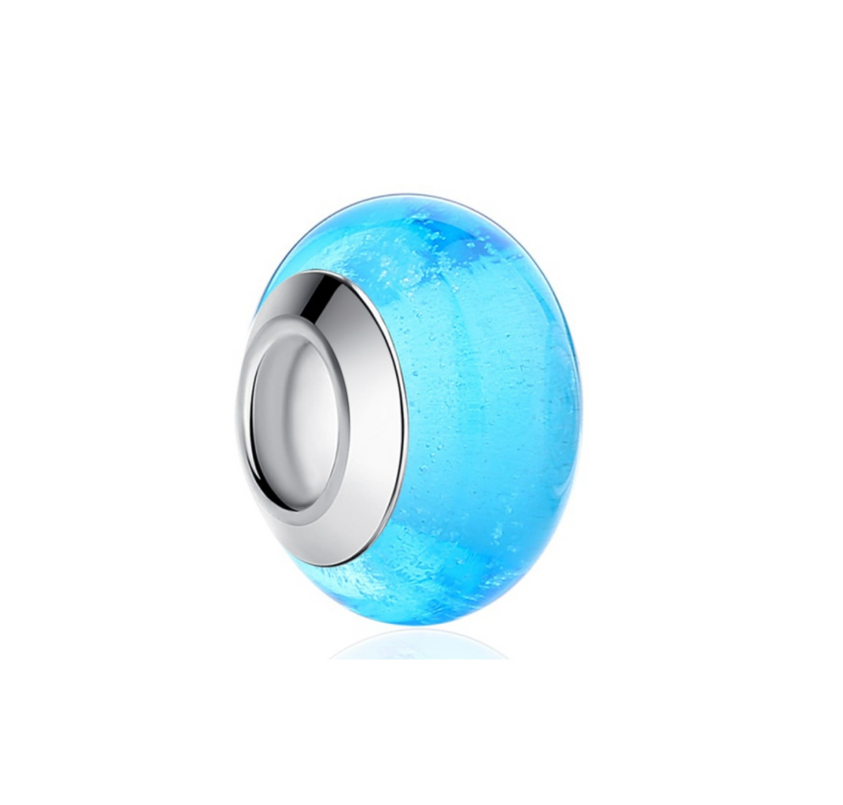 Sterling Silver-