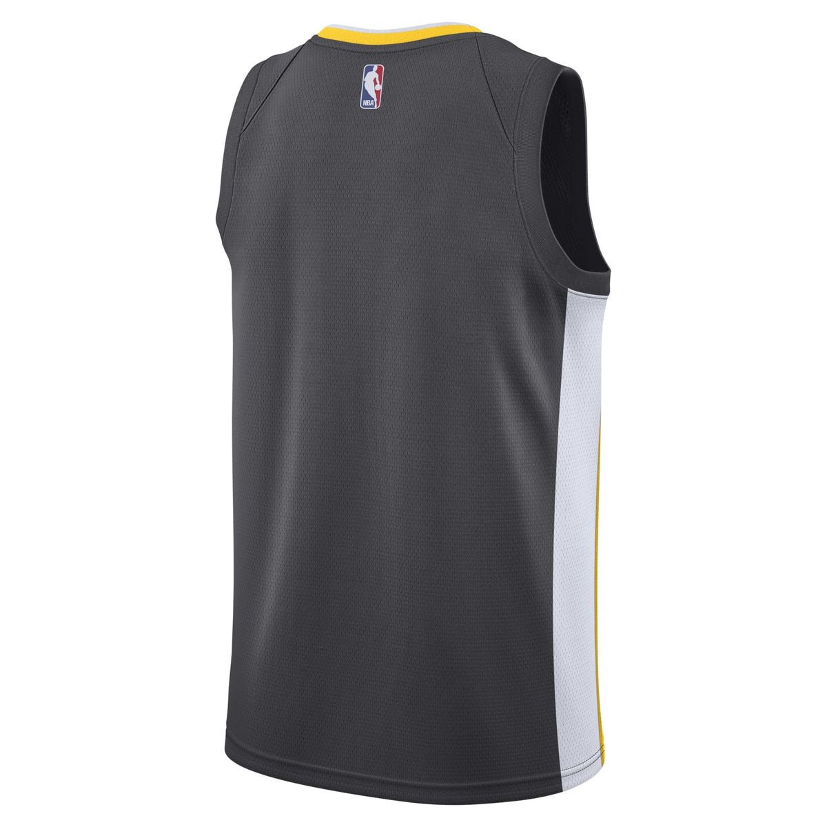 Nike Men's NBA Golden State Warriors The Town Swingman Jersey
