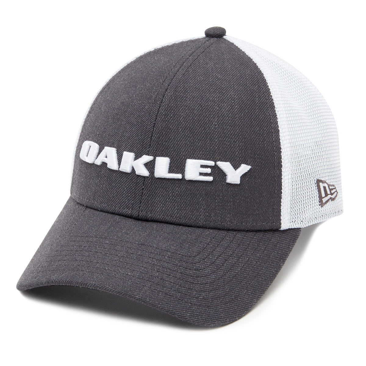 Oakley Men's Heather New Era Hat Hats