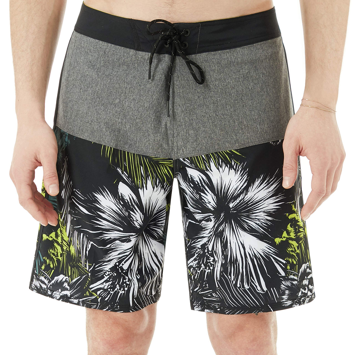 Oakley Men's Meat Slab 19" Boardshorts