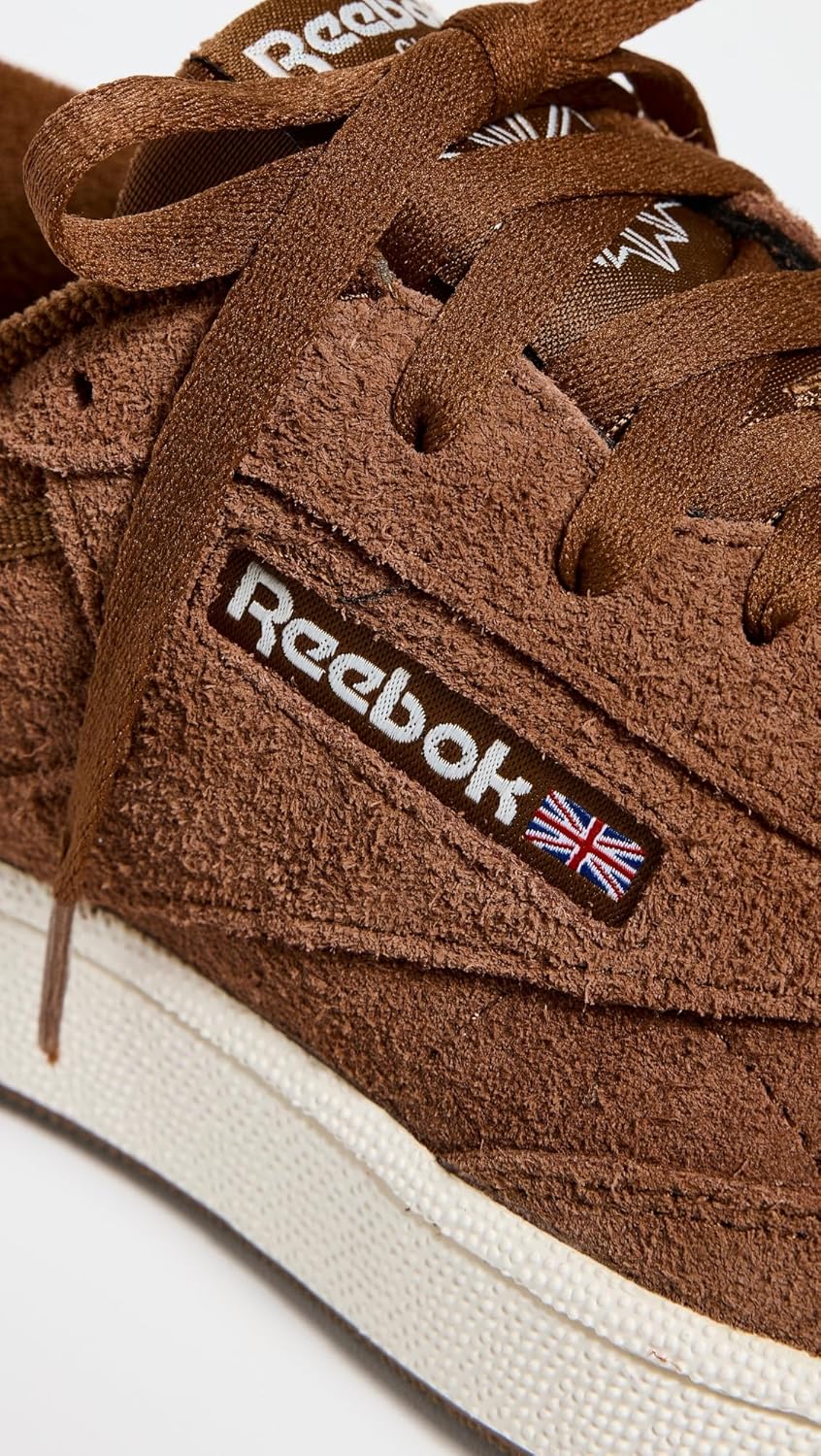 Reebok Men's Club C 85 Sneakers