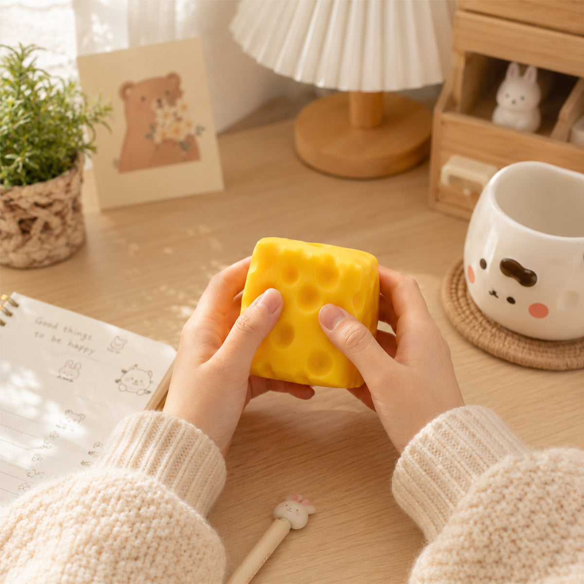 Cheese-