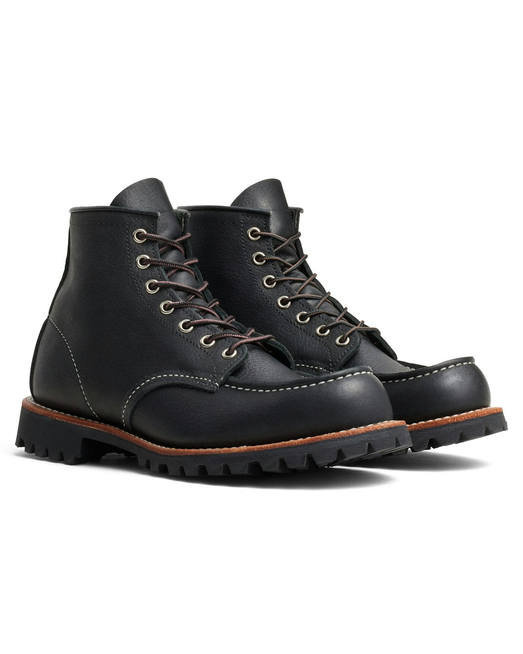 Red Wing Shoes Men's Red Wing Roughneck