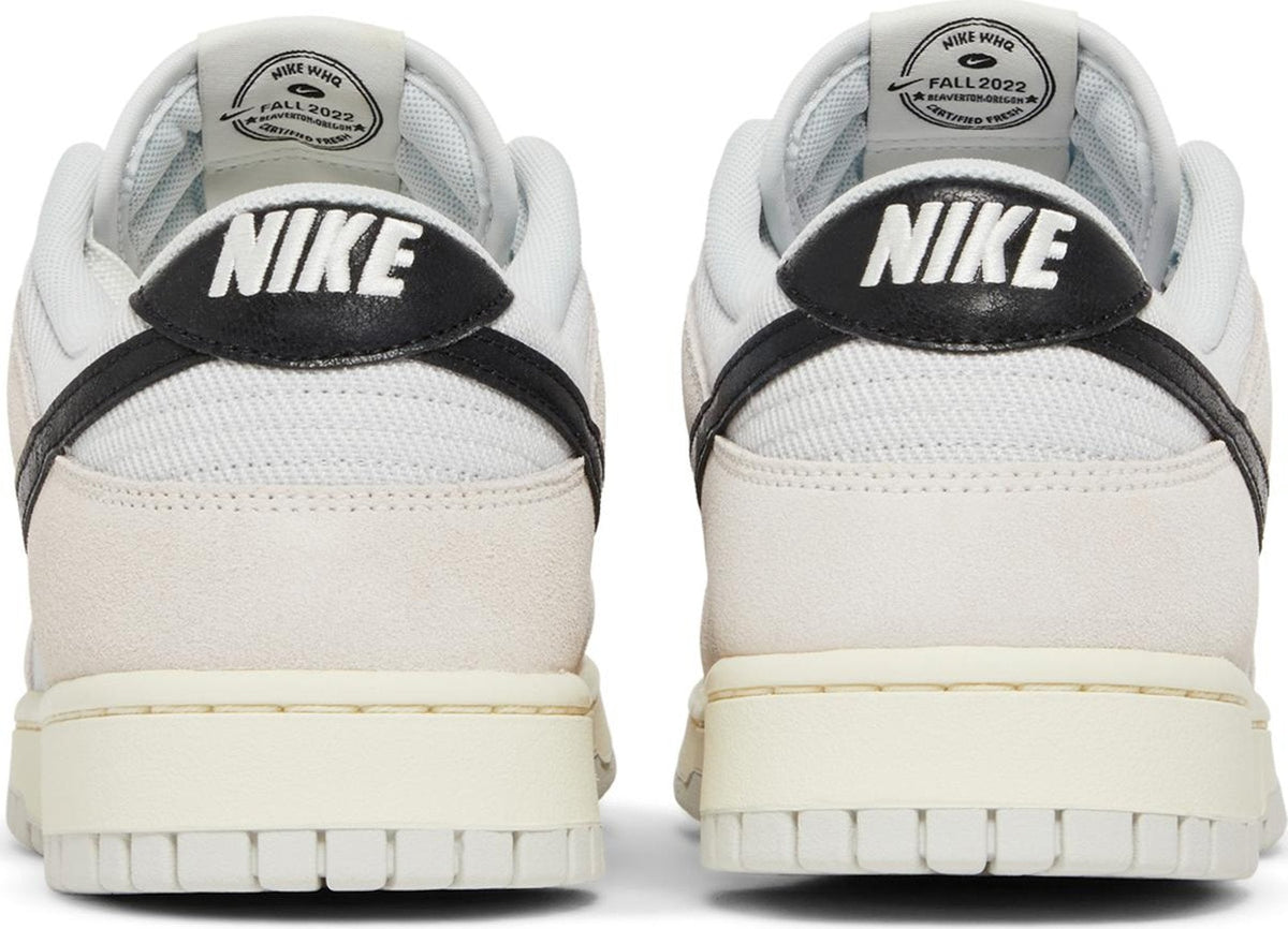 Nike Men's Dunk Low 'Certified Fresh' Sneakers