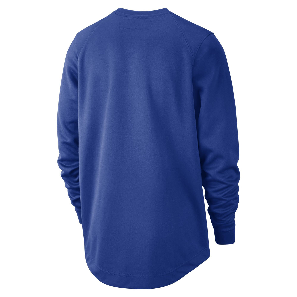 Nike Men's NBA Golden State Warriors Spotlight Sweatshirt
