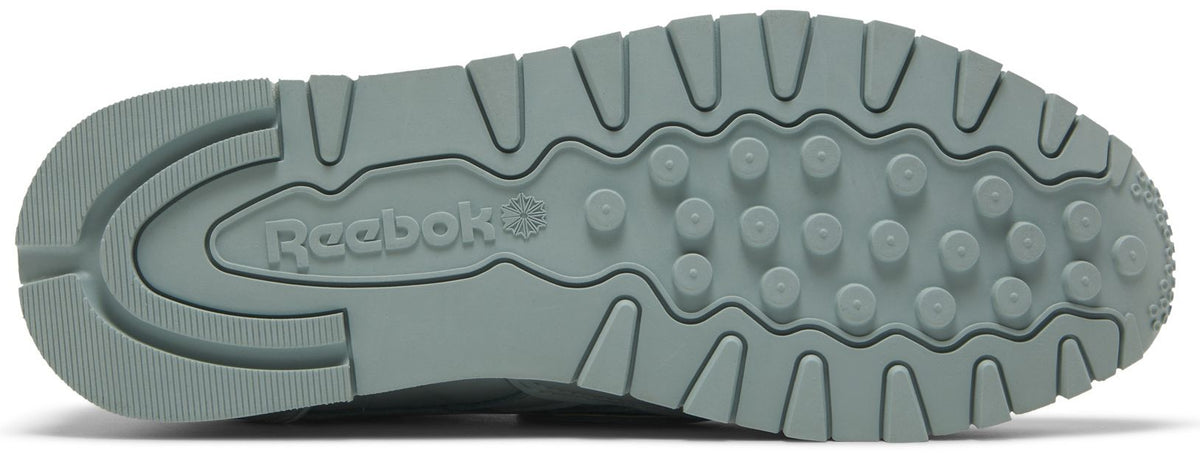 Reebok Men's Eames Classic Leather Sneakers