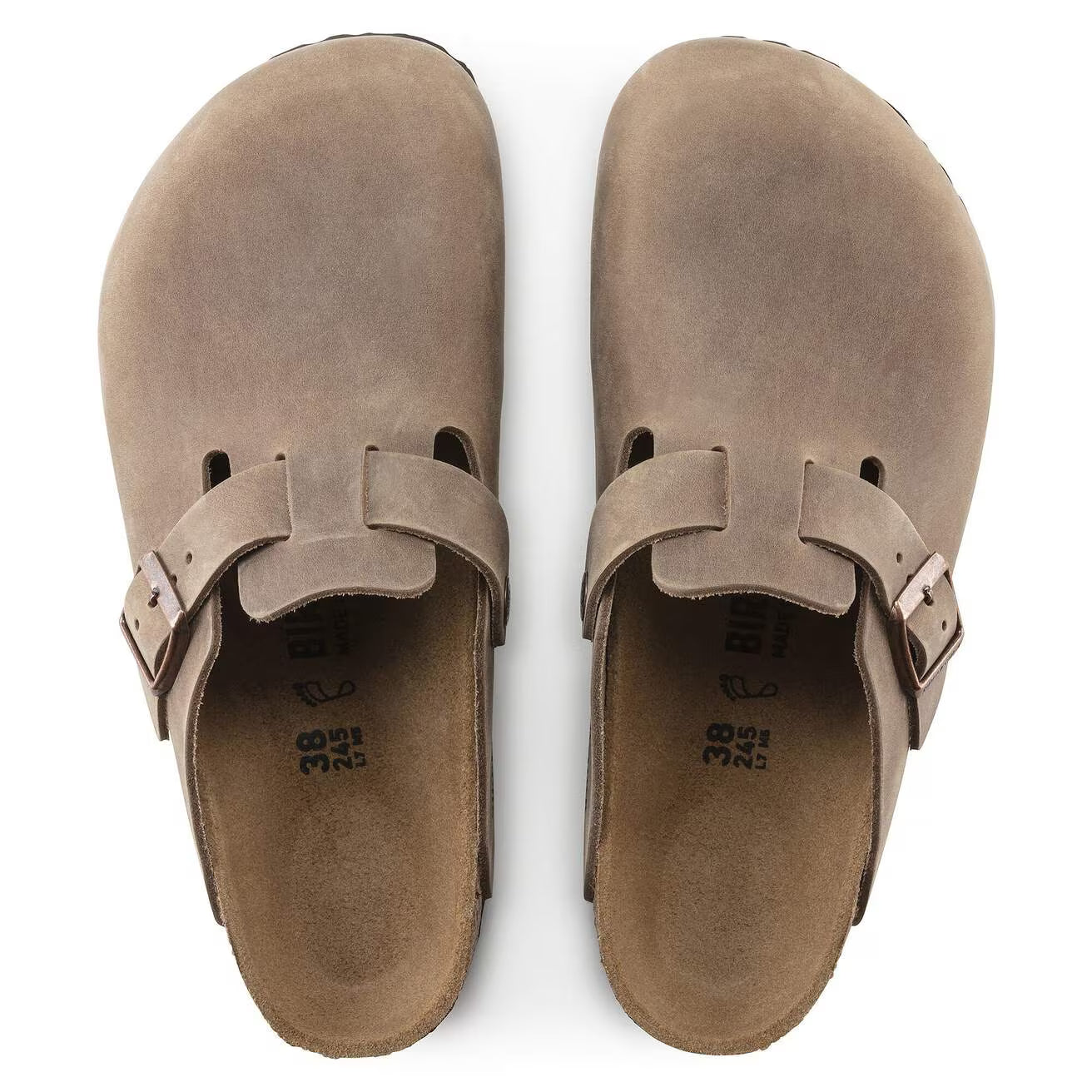 Brown-