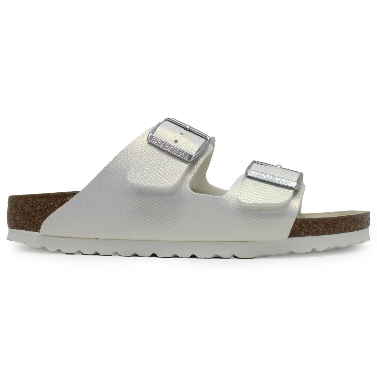Shiny Lizard White-