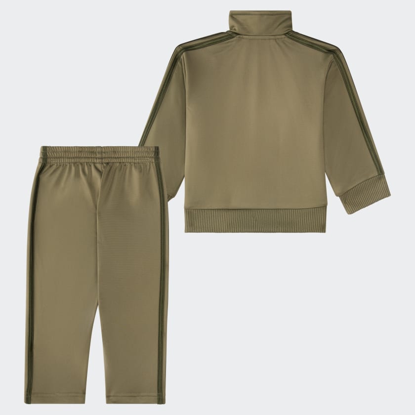 Olive-