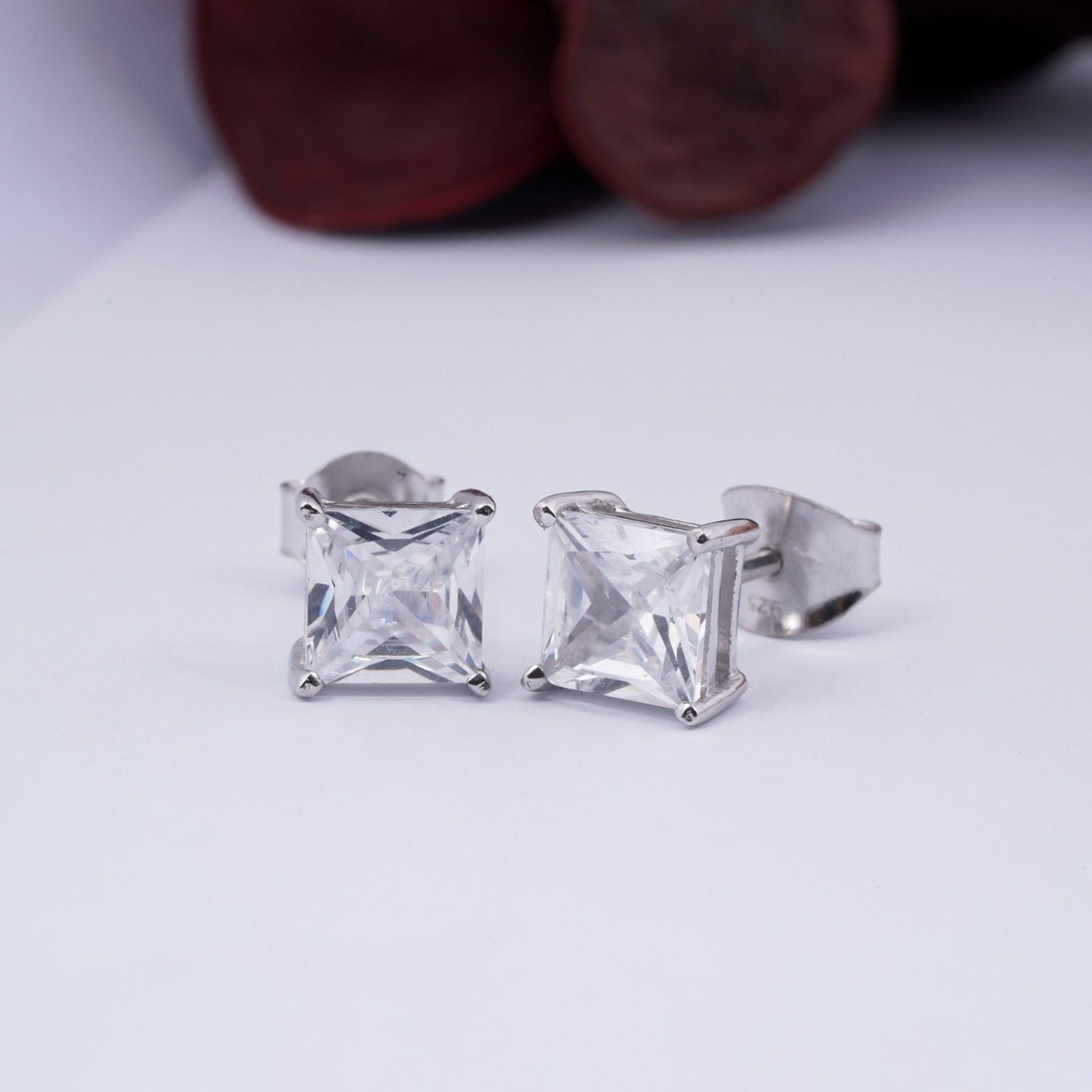 Silver-
