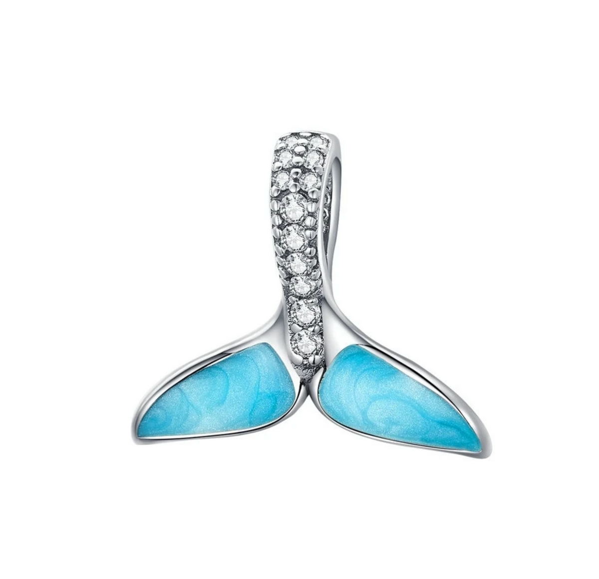 Sterling Silver-