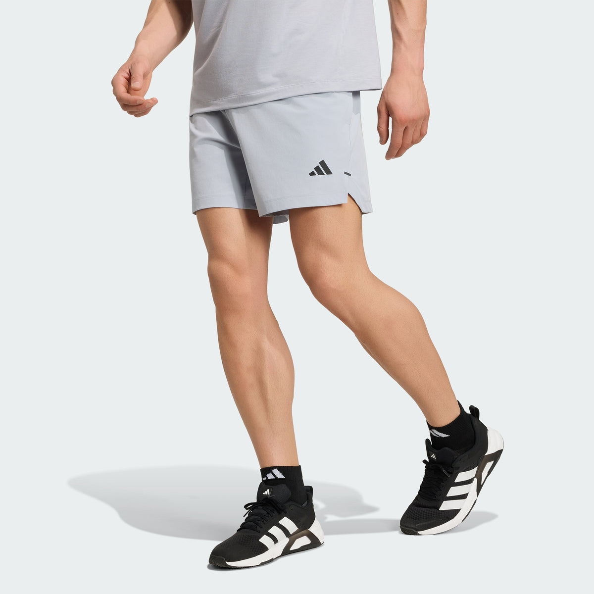 Halo Silver-