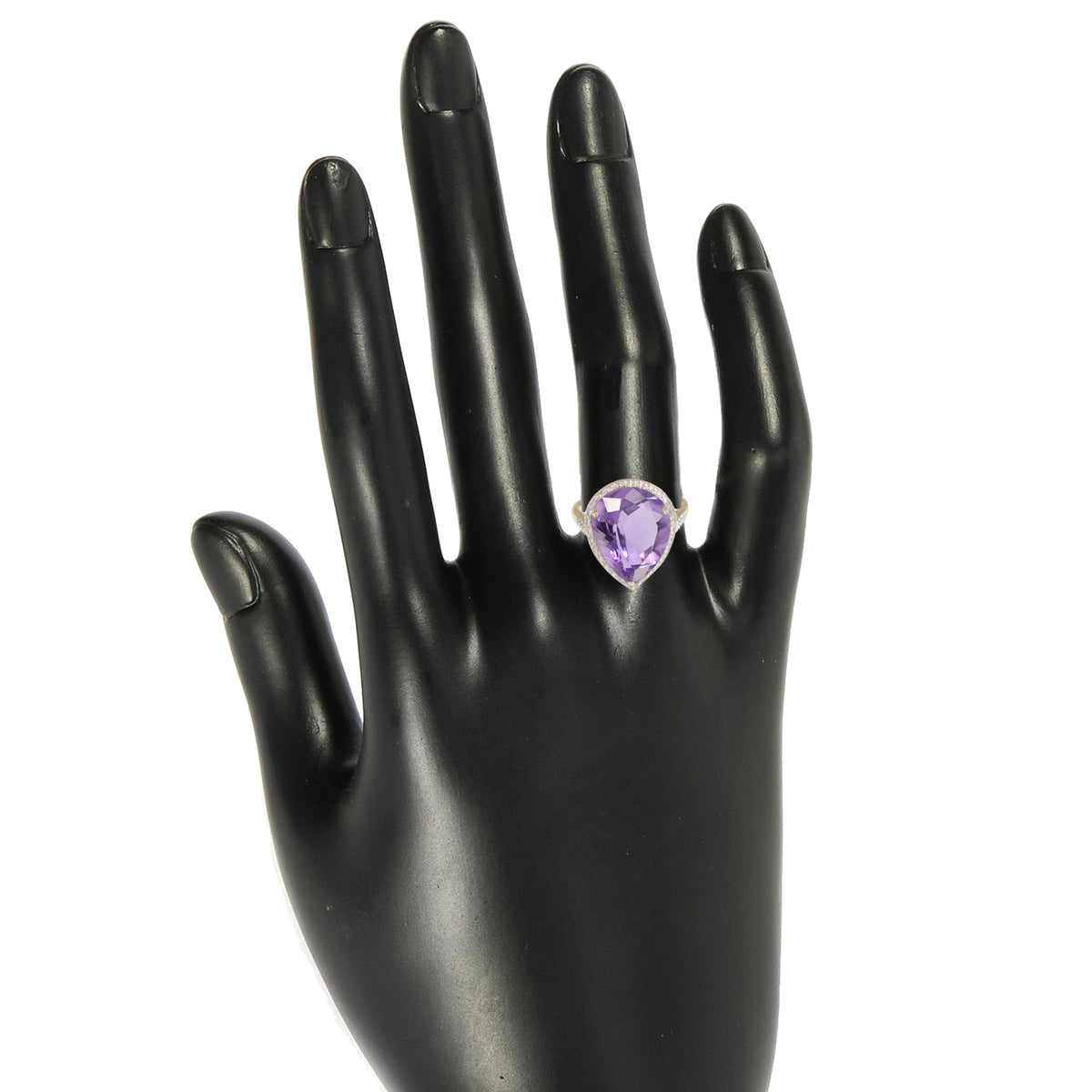 Purple-
