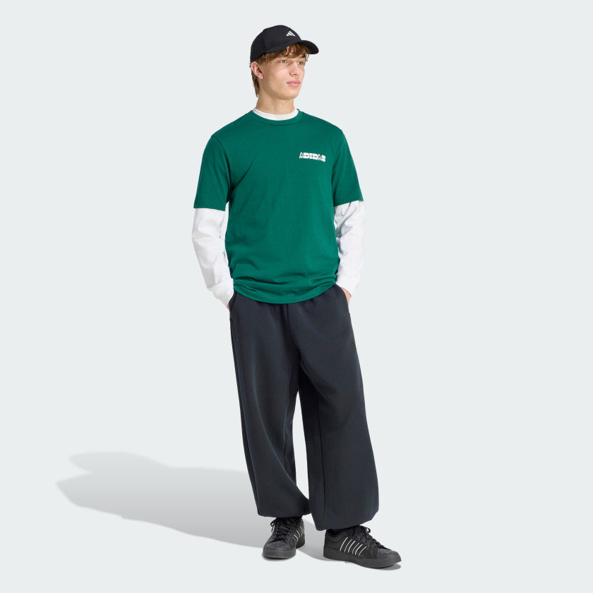 Collegiate Green-