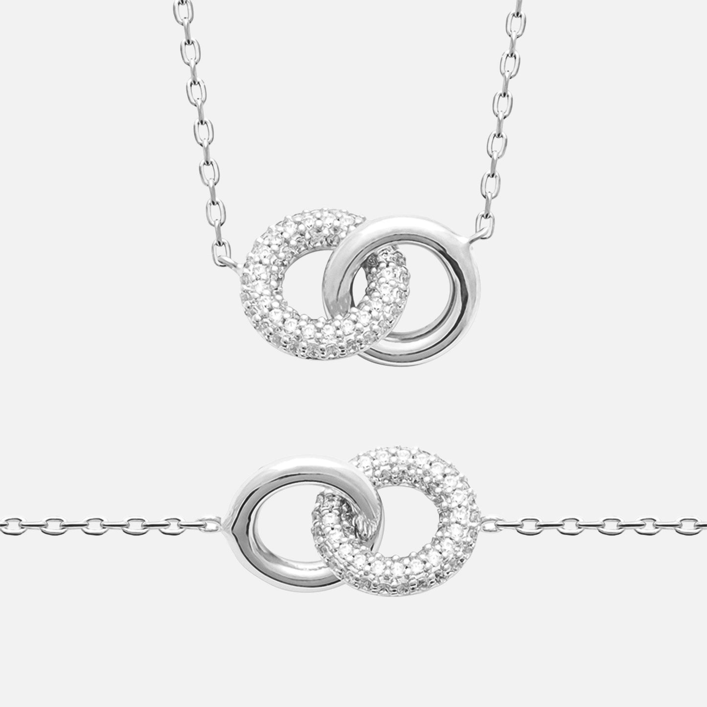MKF Collection by Mia K. - Eternal Link Ensemble