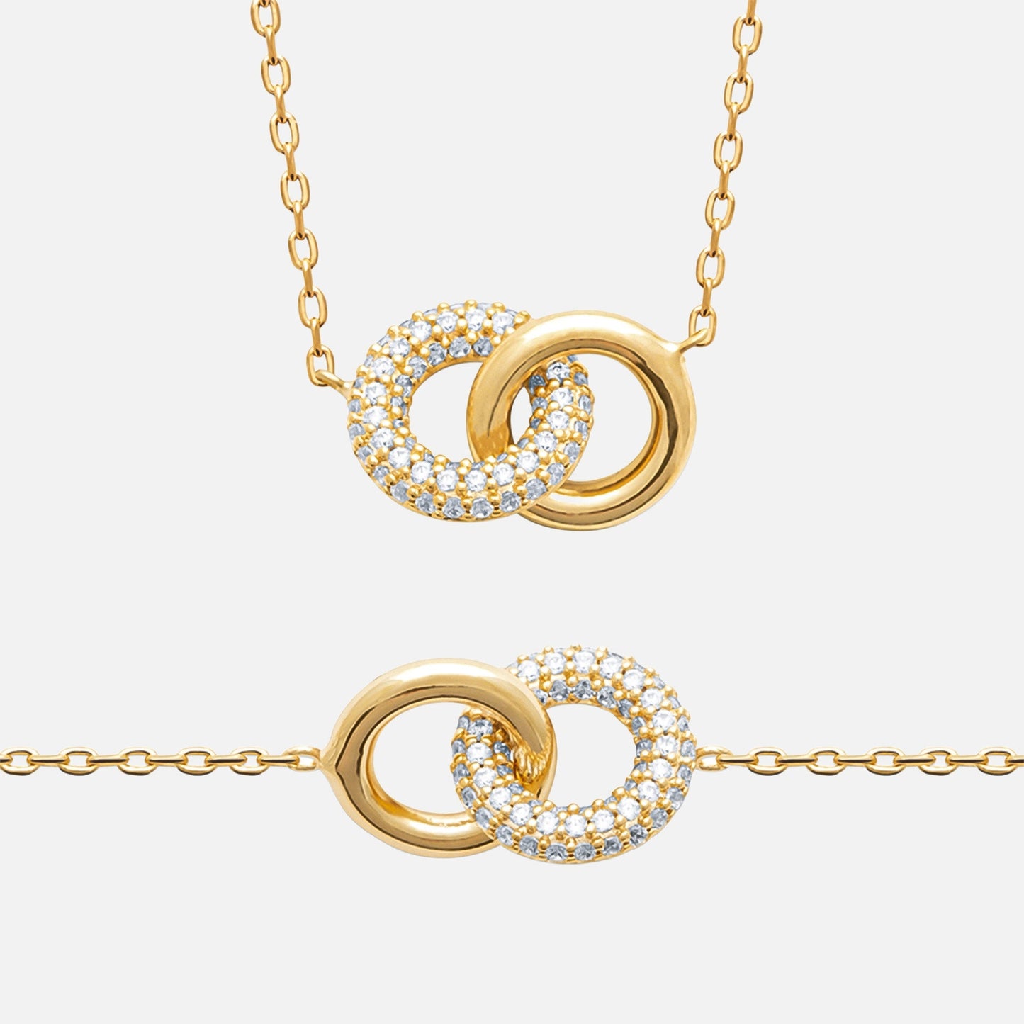 MKF Collection by Mia K. - Eternal Link Ensemble