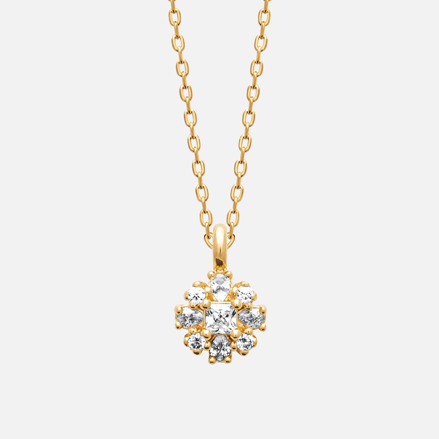 MKF Collection by Mia K. - Luminous Prism Ensemble