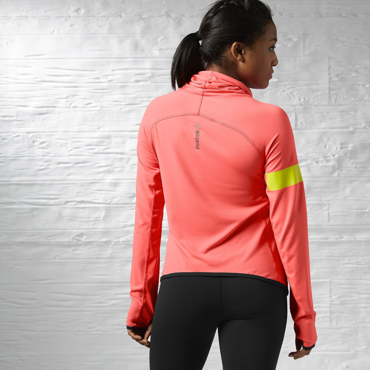 Reebok Women's One Series Adv Bio Cowl