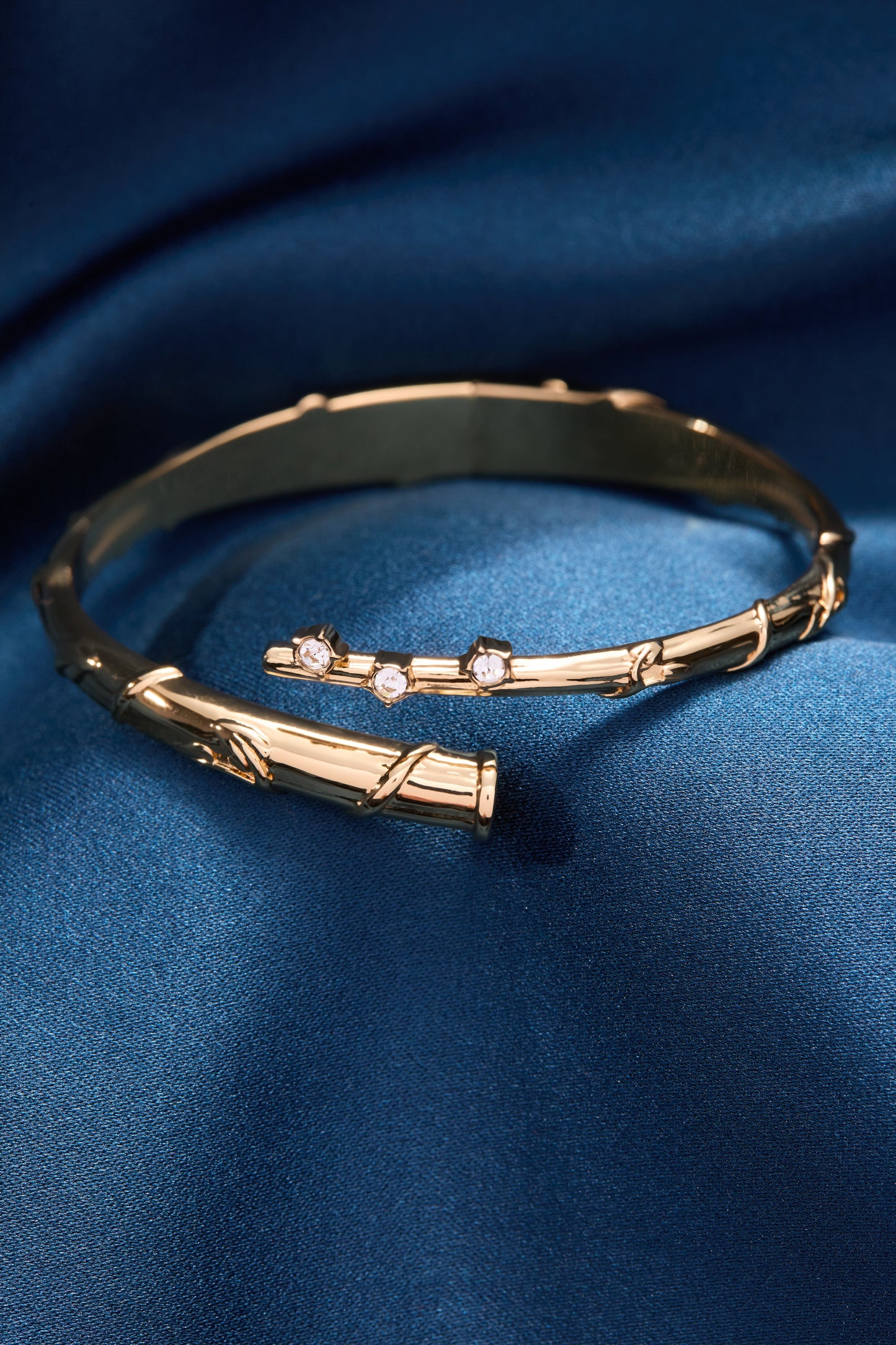 Harry Potter™ Hermione Wand Bypass Cuff