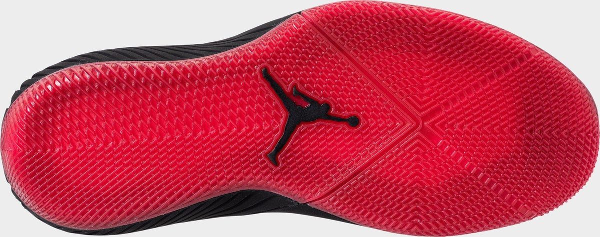 Air Jordan Why Not Zer0.1 - Bred