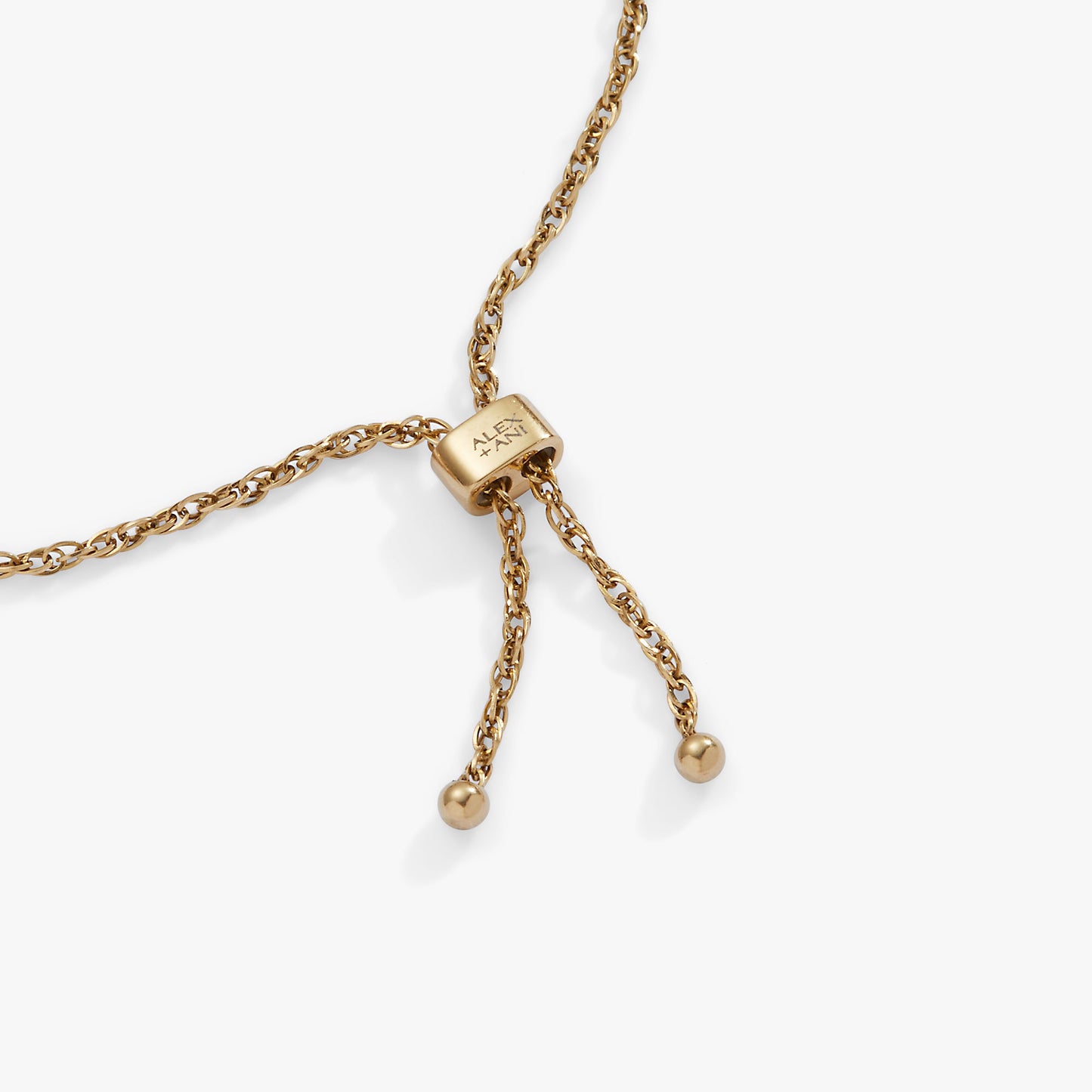 New Beginnings Trio Interchangeable Charm Bracelet