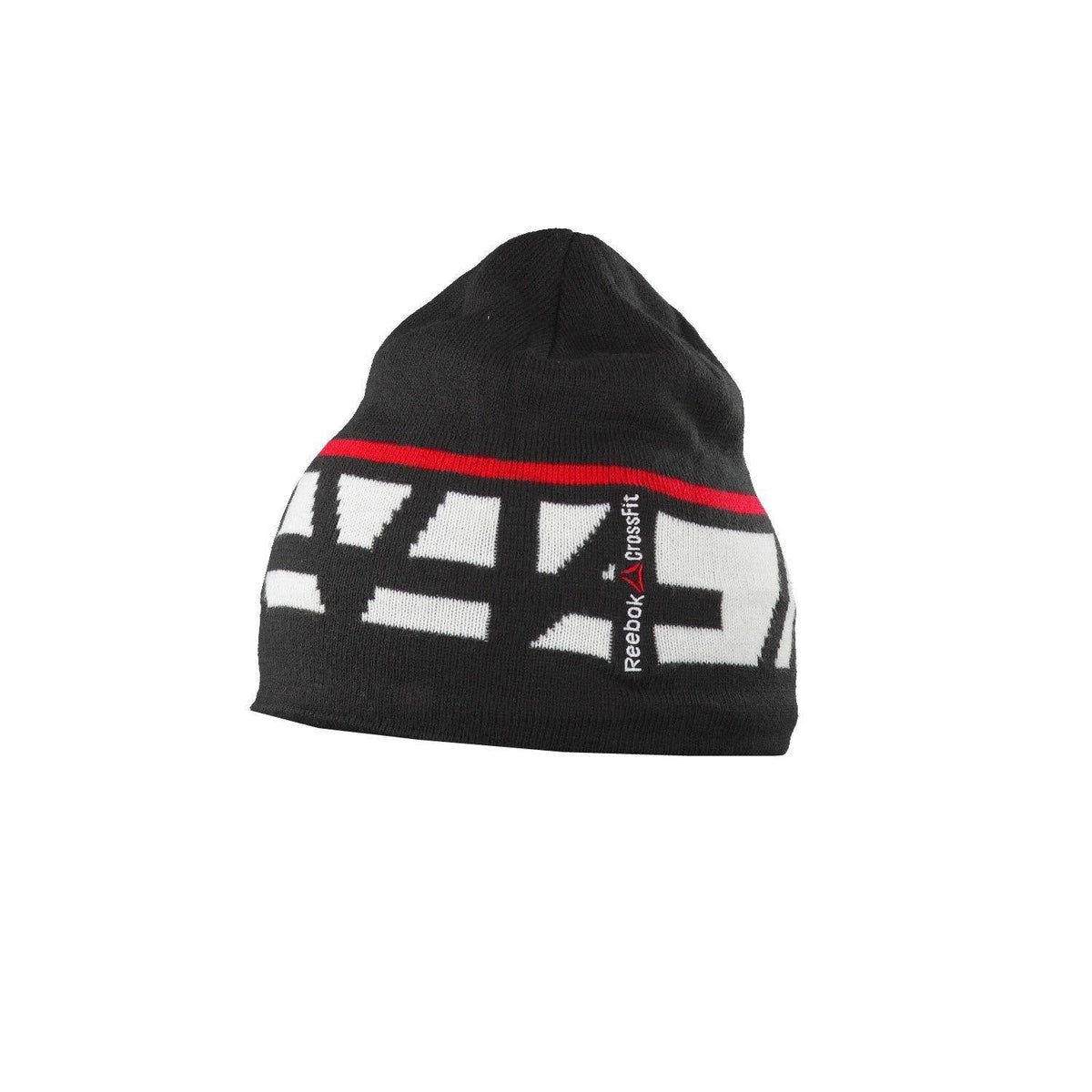 Reebok Men's Crossfit Graphic Beanie Hats