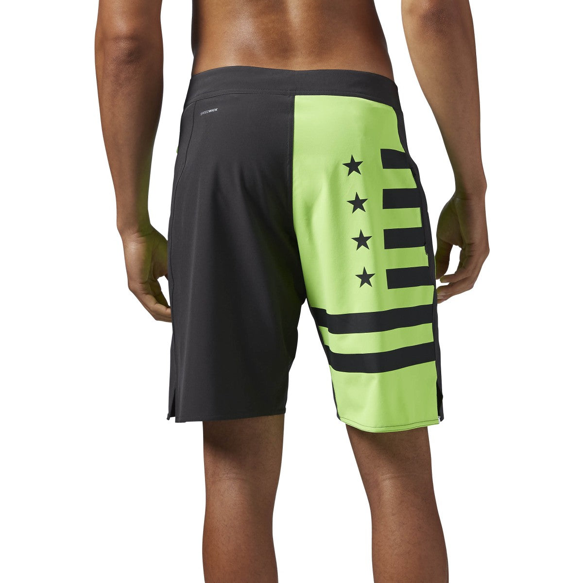 Reebok Men's One Series Cordura 1Sh Shorts