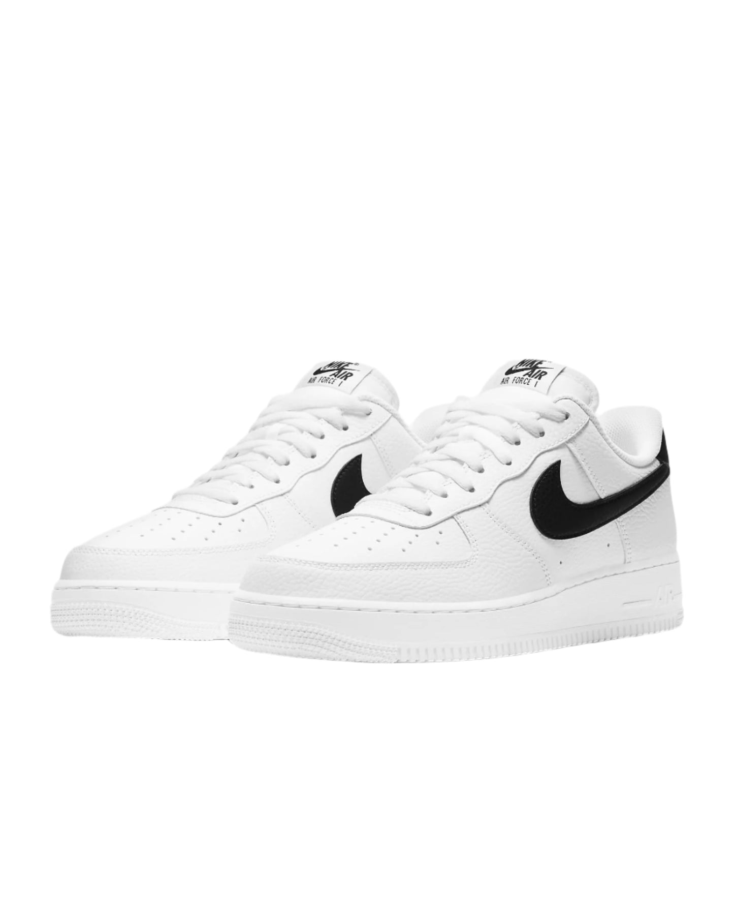 White/Black-