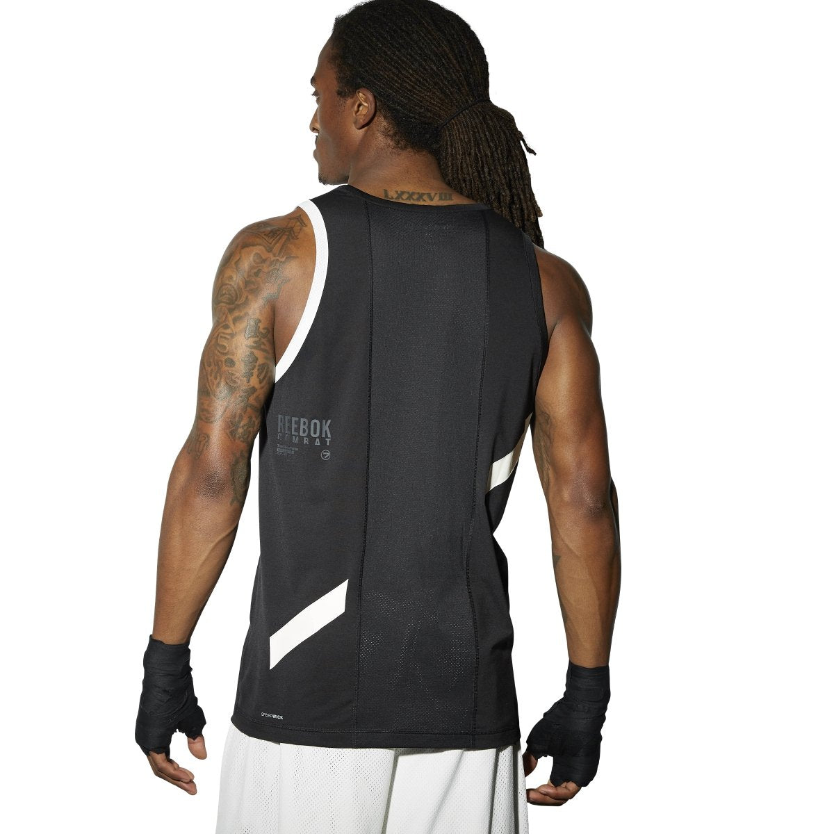 Reebok Train Like A Fighter Tank