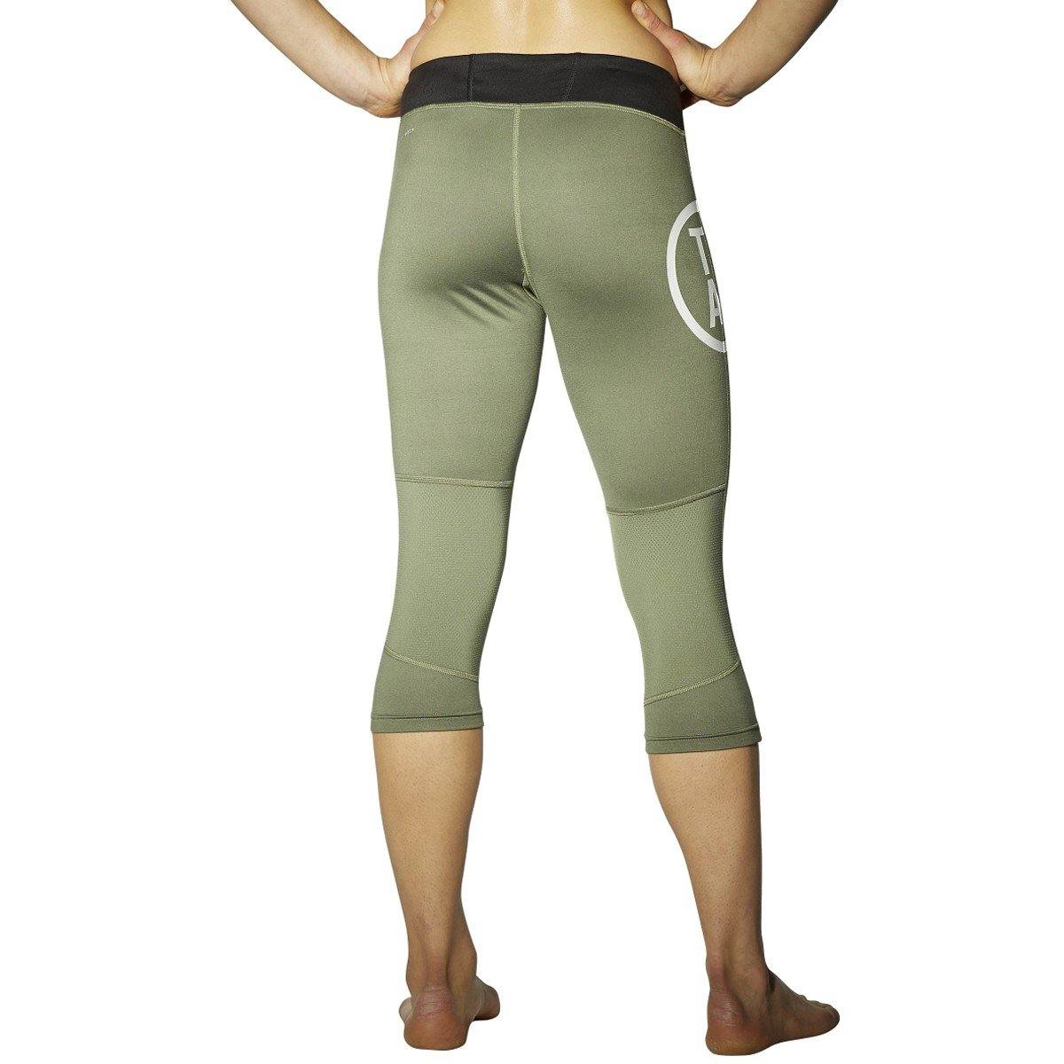Reebok Women's Train Like A Fighter Capris
