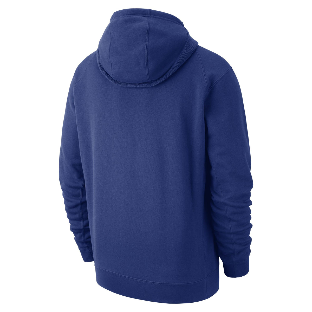 Nike Men's NBA Golden State Warriors Courtside Hoodie