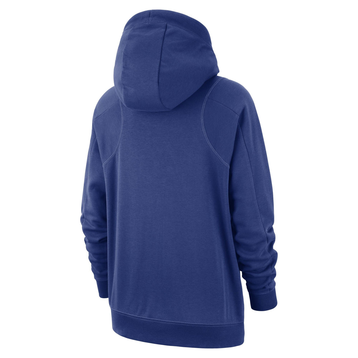 Nike Women's NBA Golden State Warriors Sweatshirt