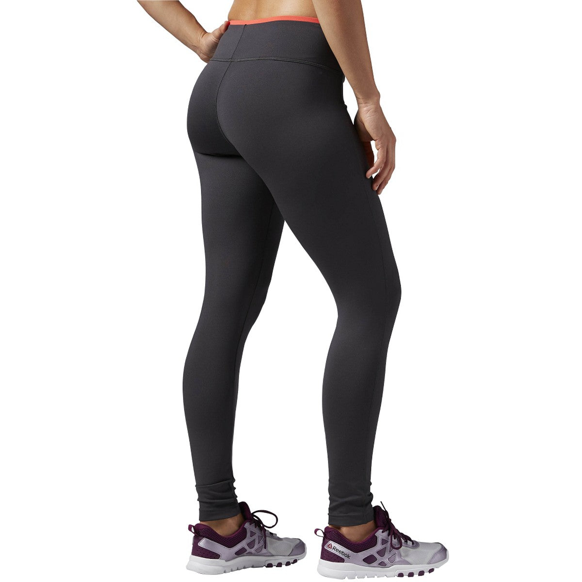 Reebok Women's Workout Ready Pp Tight