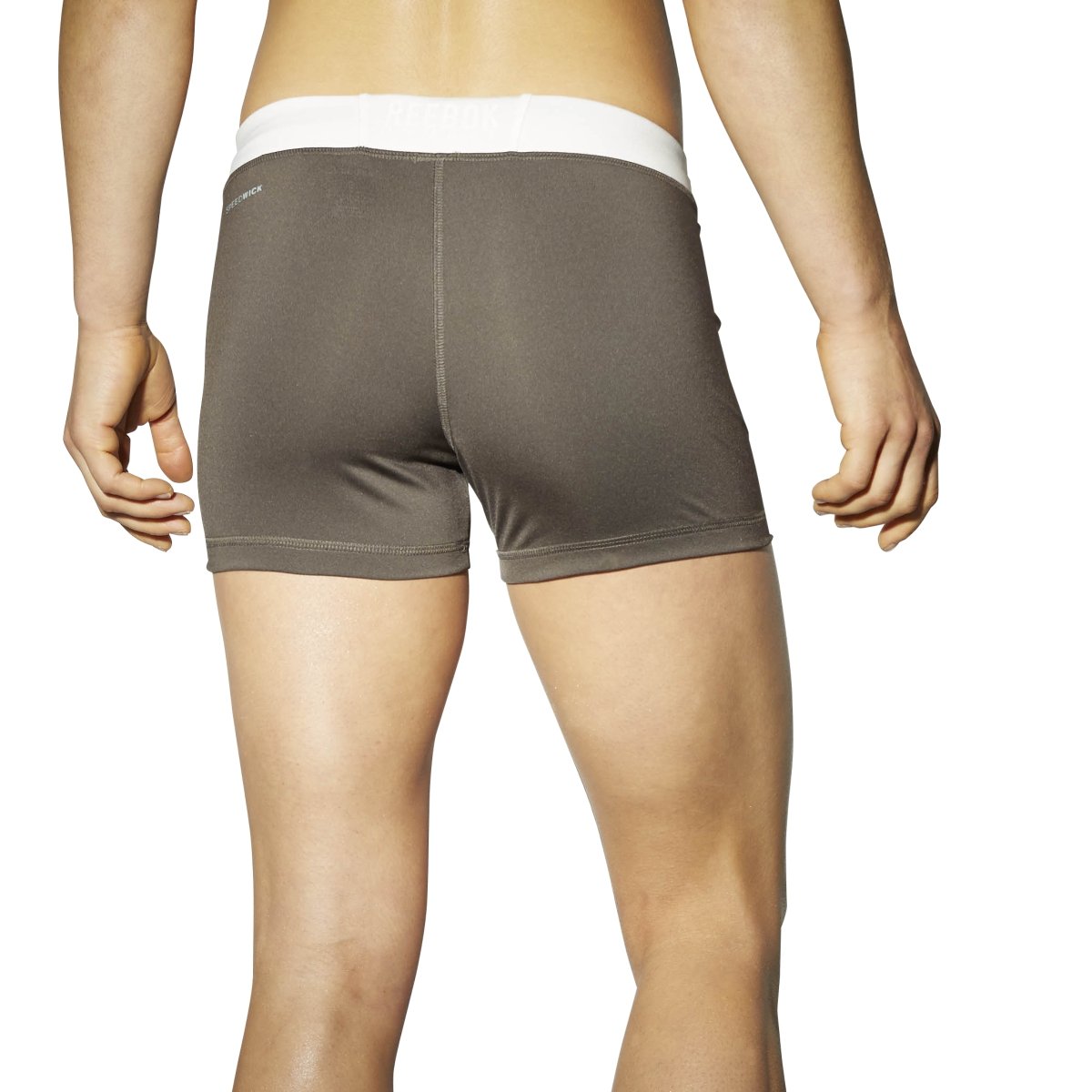 Reebok Women's Tlaf Fight Shorts