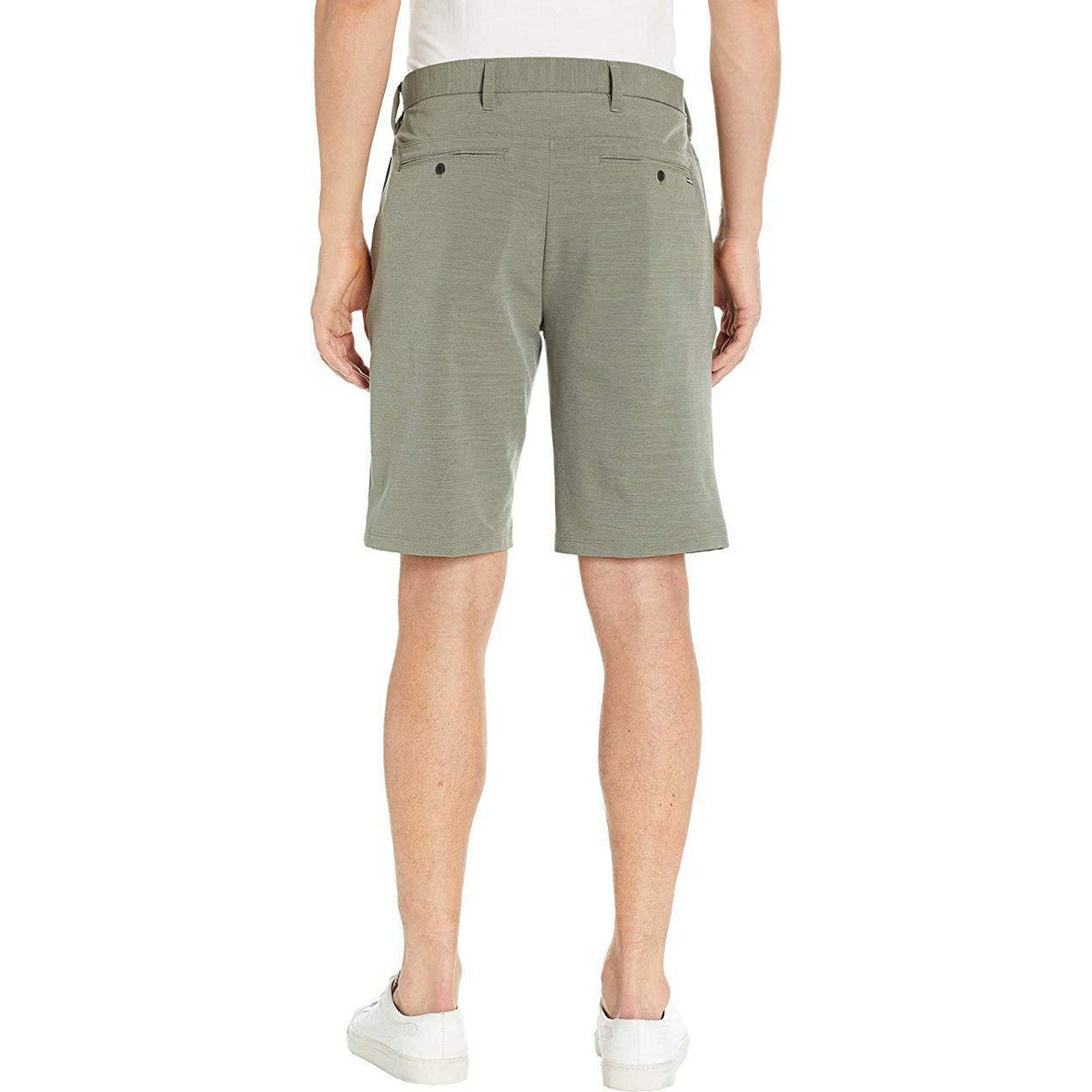 Hurley Men's Drifit Cutback 21" Walk Short