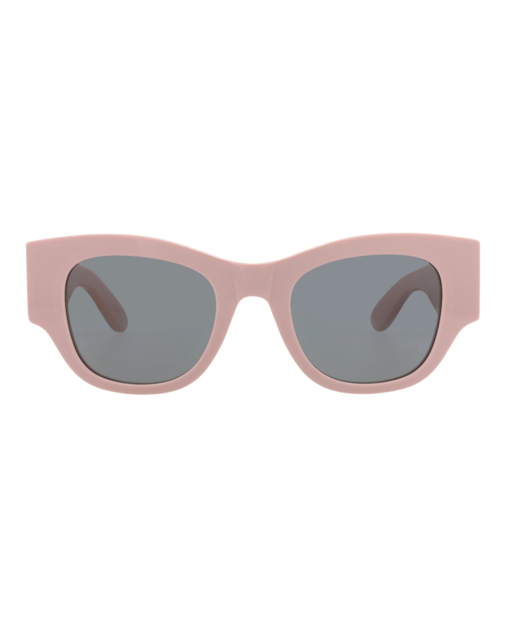 Alexander McQueen Square-Frame Recycled Acetate Sunglasses  display picture 1