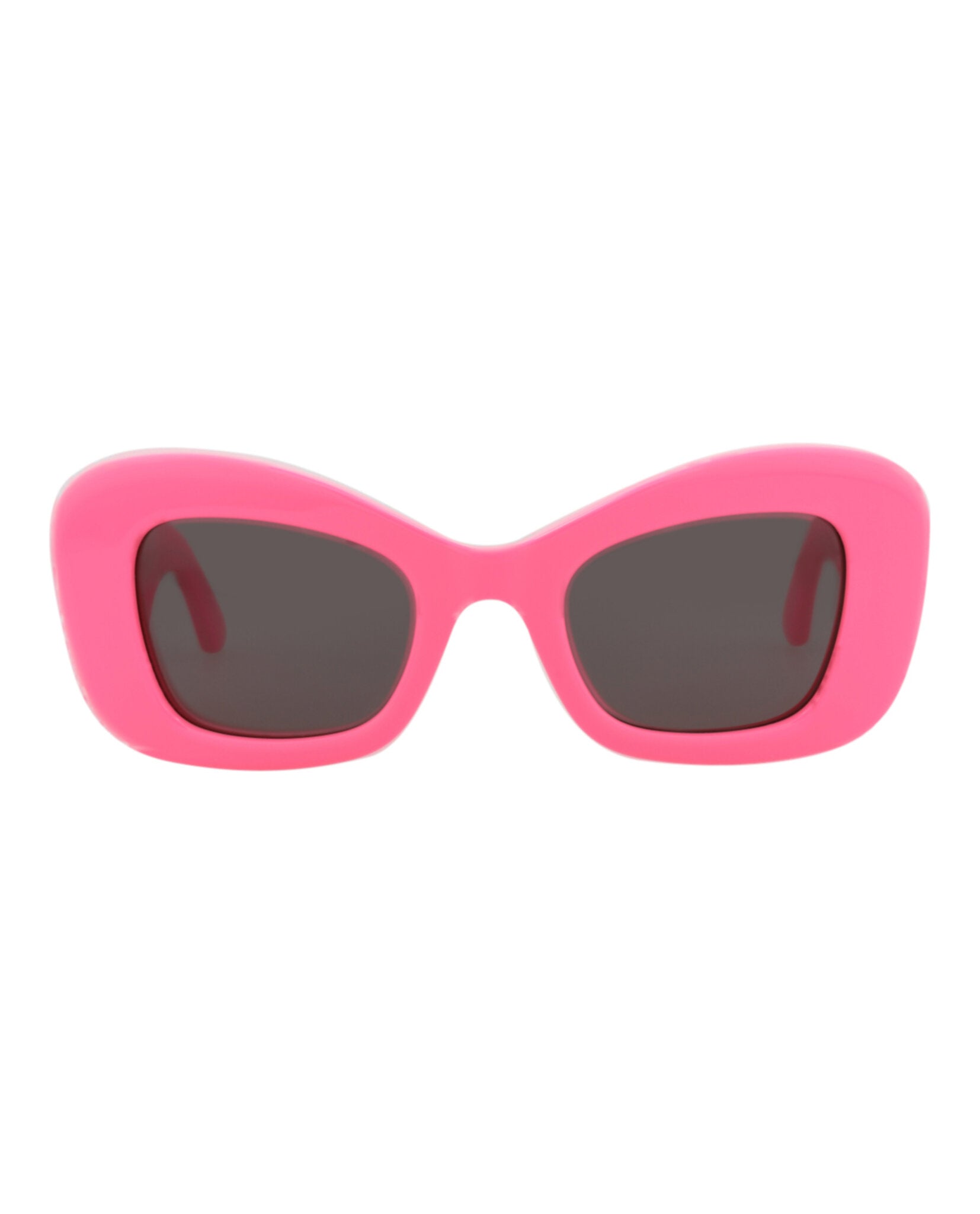 Cat Eye-Frame Recycled Acetate Sunglasses Bottega Veneta Recycled Acetate Cat-Eye Sunglasses | Neiman  main image 3